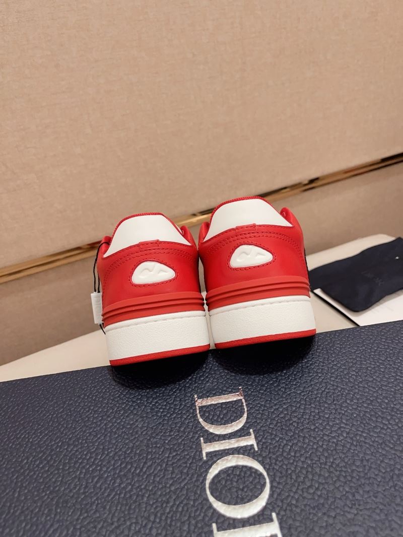 Christian Dior Sneaker